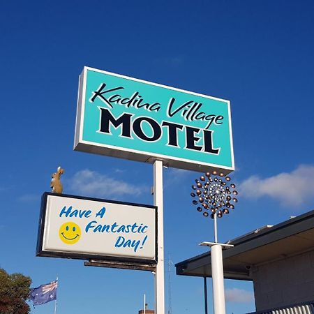 Kadina Village Motel Kültér fotó