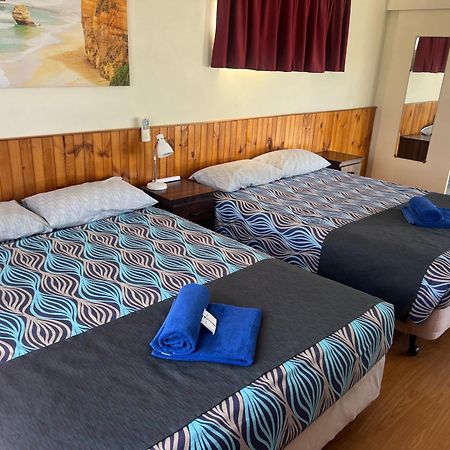 Kadina Village Motel Kültér fotó