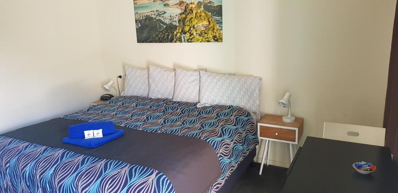Kadina Village Motel Kültér fotó