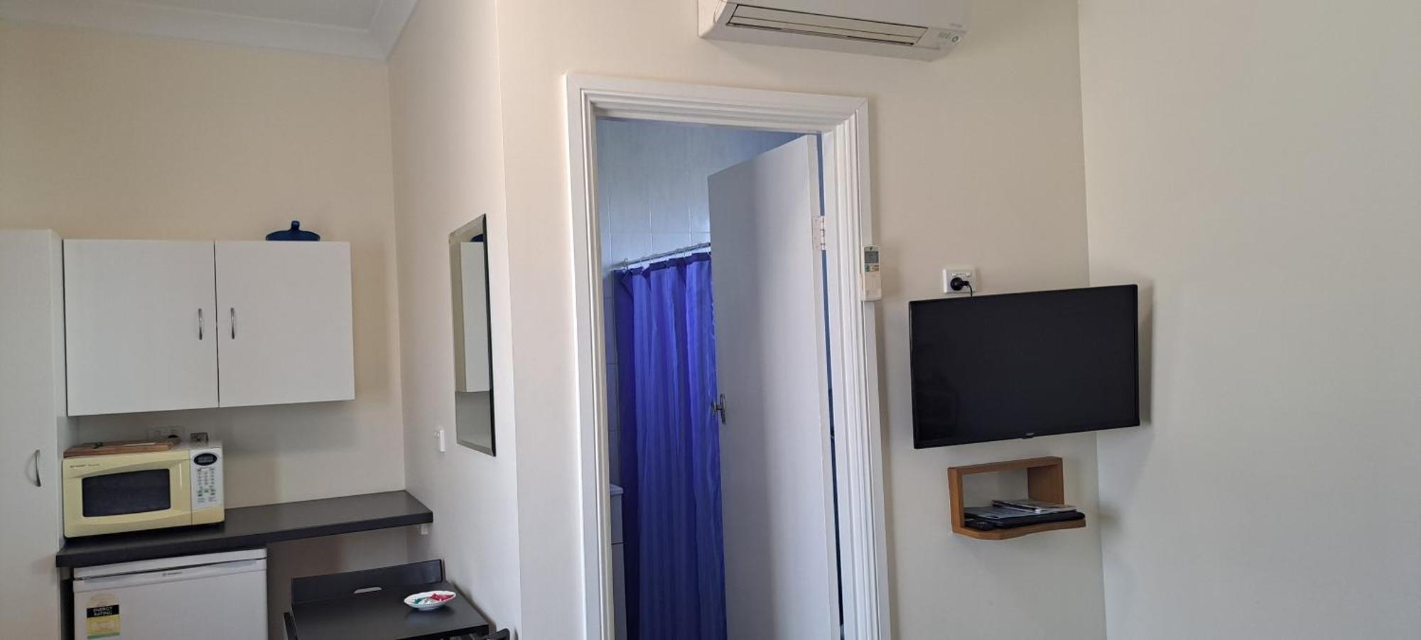 Kadina Village Motel Kültér fotó