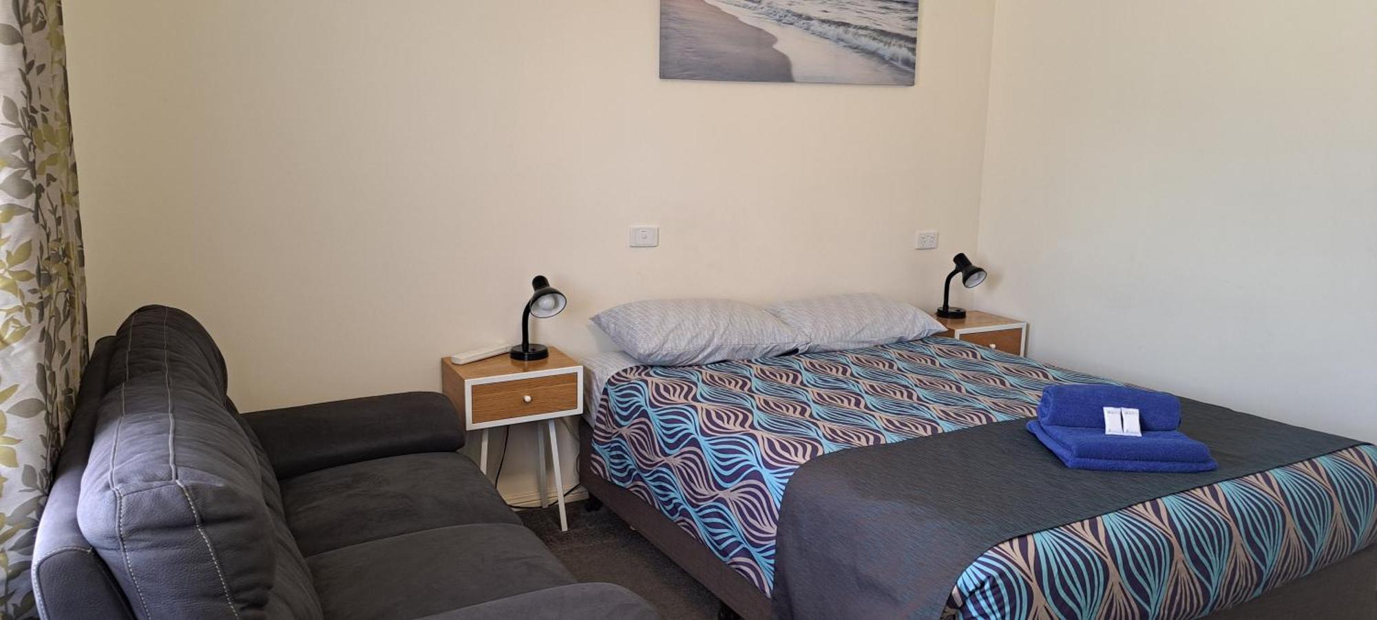 Kadina Village Motel Kültér fotó