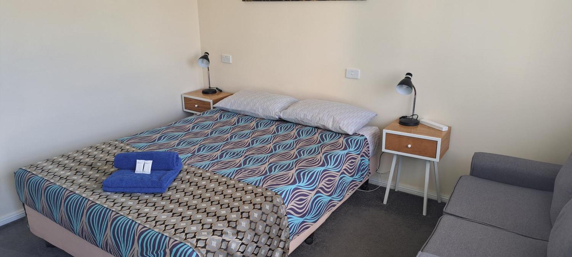 Kadina Village Motel Kültér fotó