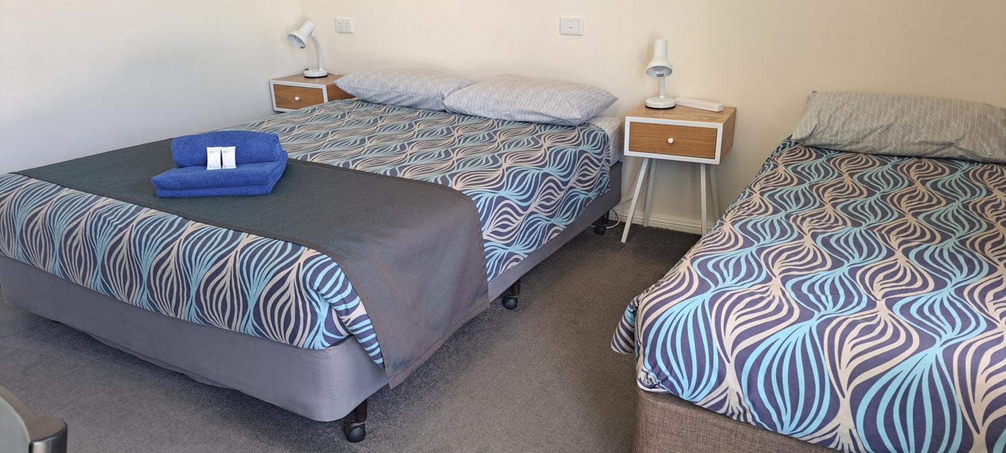 Kadina Village Motel Kültér fotó