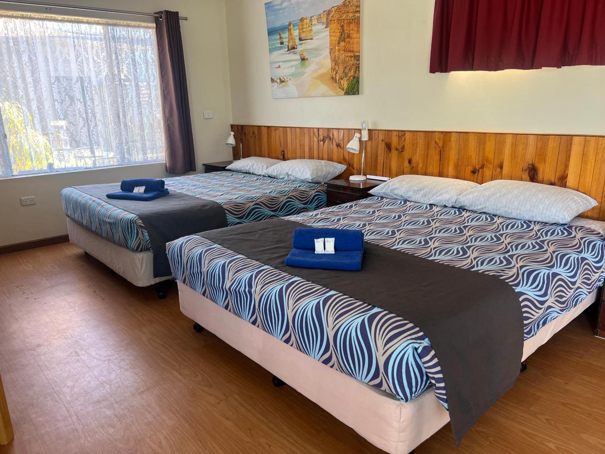 Kadina Village Motel Kültér fotó