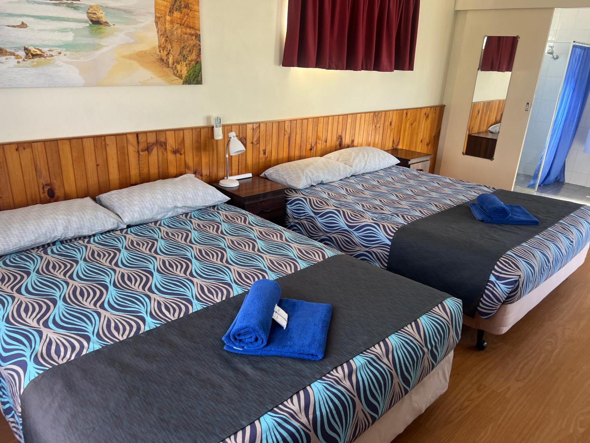 Kadina Village Motel Kültér fotó