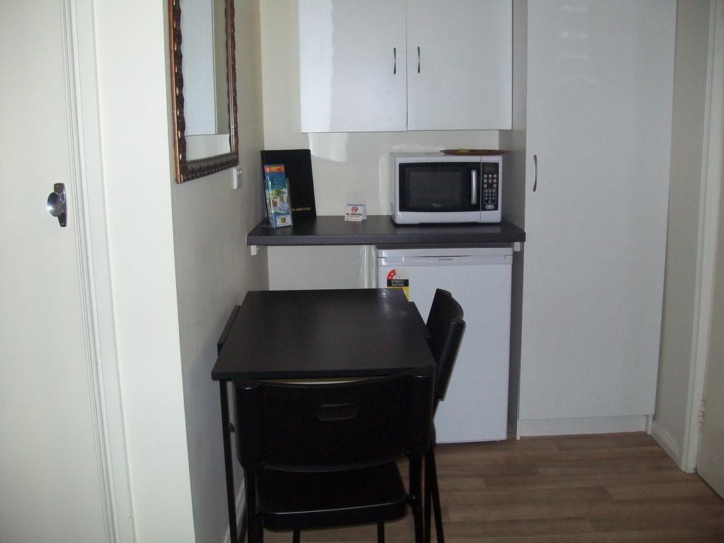 Kadina Village Motel Szoba fotó