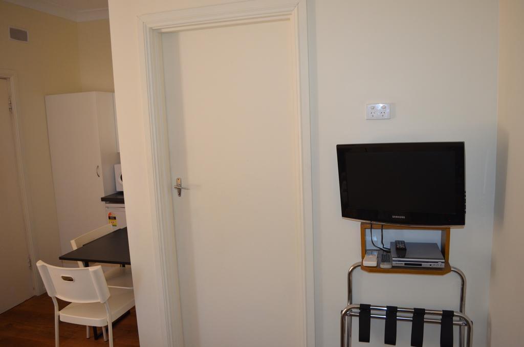 Kadina Village Motel Szoba fotó