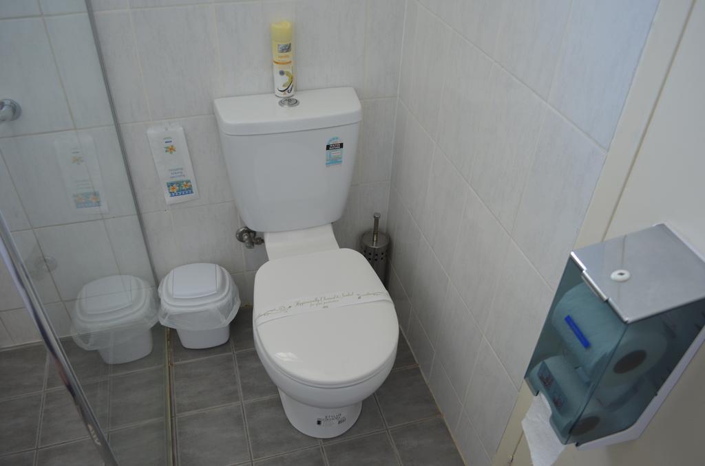 Kadina Village Motel Szoba fotó