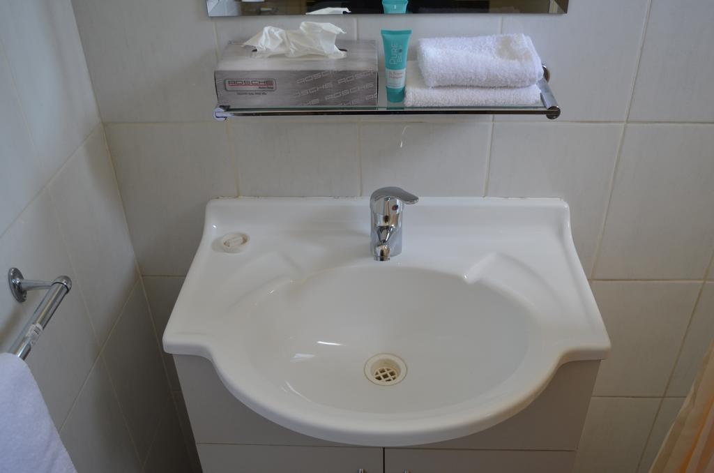 Kadina Village Motel Szoba fotó
