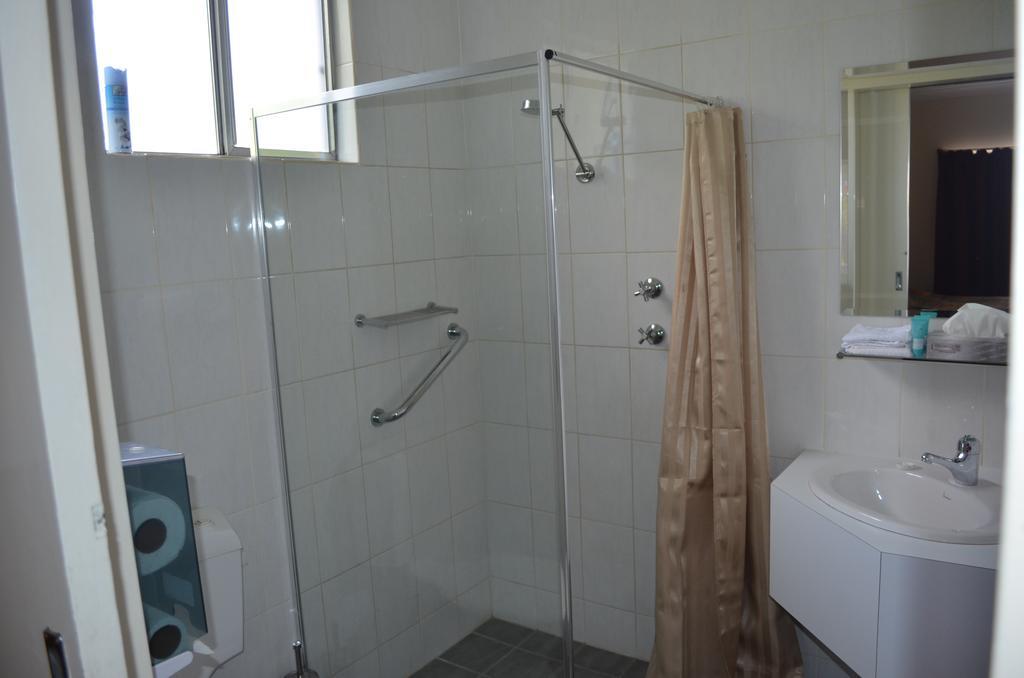 Kadina Village Motel Szoba fotó
