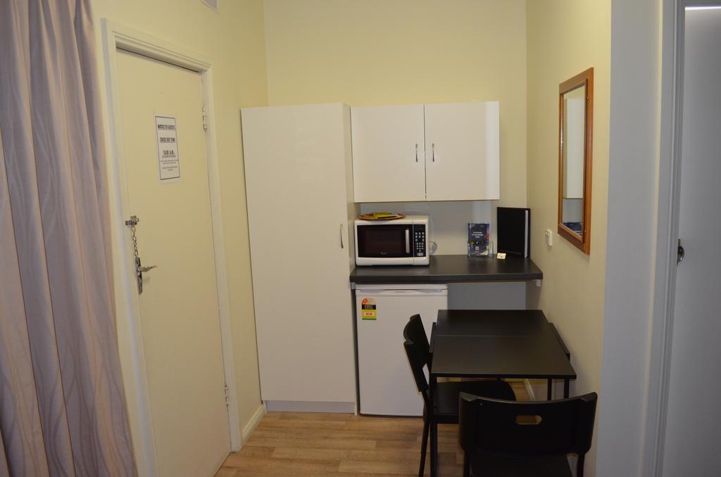 Kadina Village Motel Szoba fotó