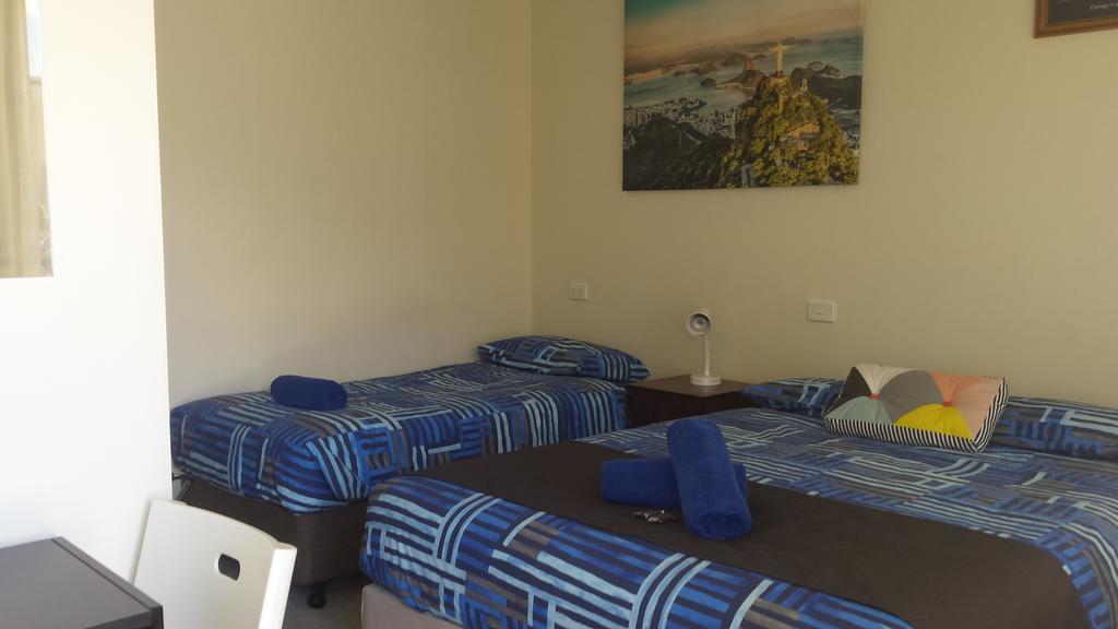 Kadina Village Motel Kültér fotó