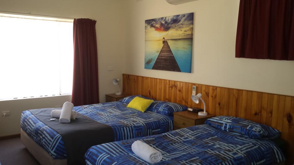 Kadina Village Motel Kültér fotó