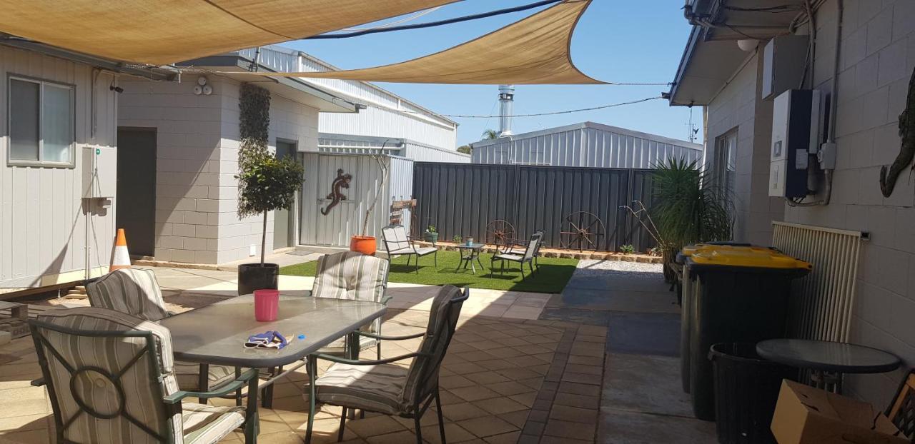 Kadina Village Motel Kültér fotó